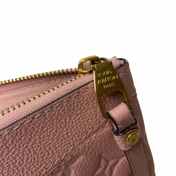 ❌SOLD❌ Louis Vuitton Daily Pouch Empreinte - Picture 11 of 11